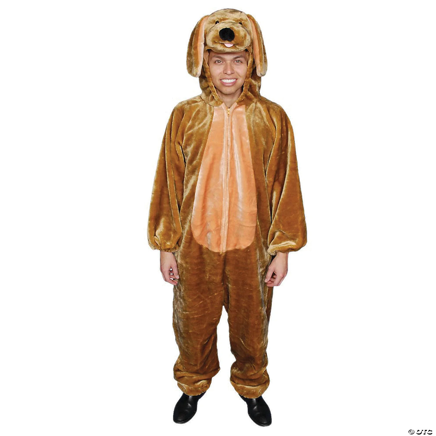 Boy's Puppy Costume - Unleash the Halloween Fun! ????