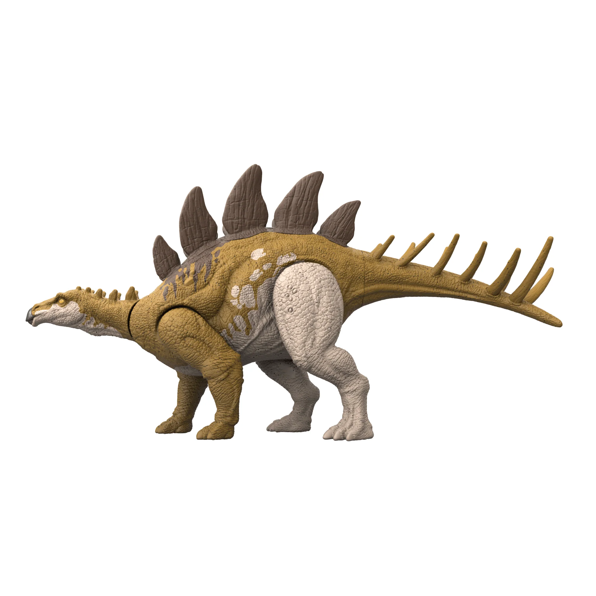 Jurassic World Dinosaur Danger Pack Craterosaurus Action Figure Toy
