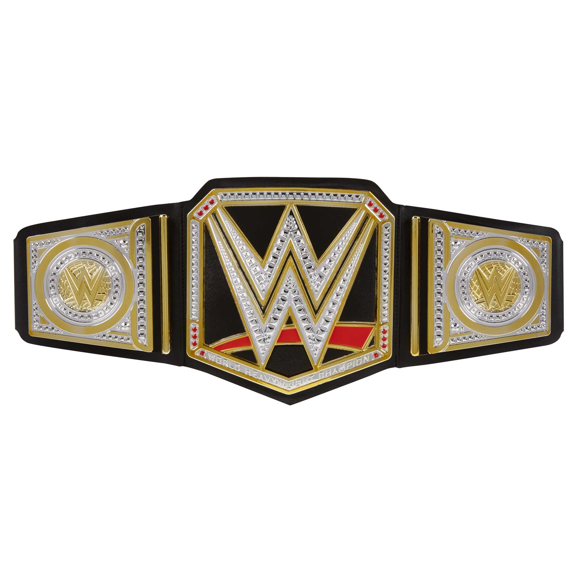 WWE Championship Role Play Title