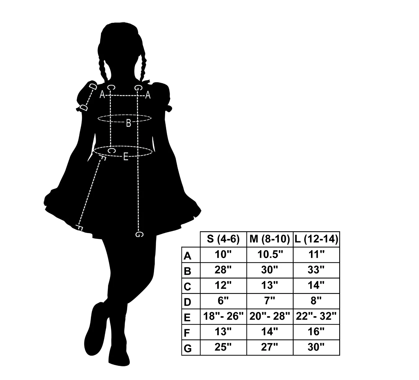 Girls Pumpkin Patches