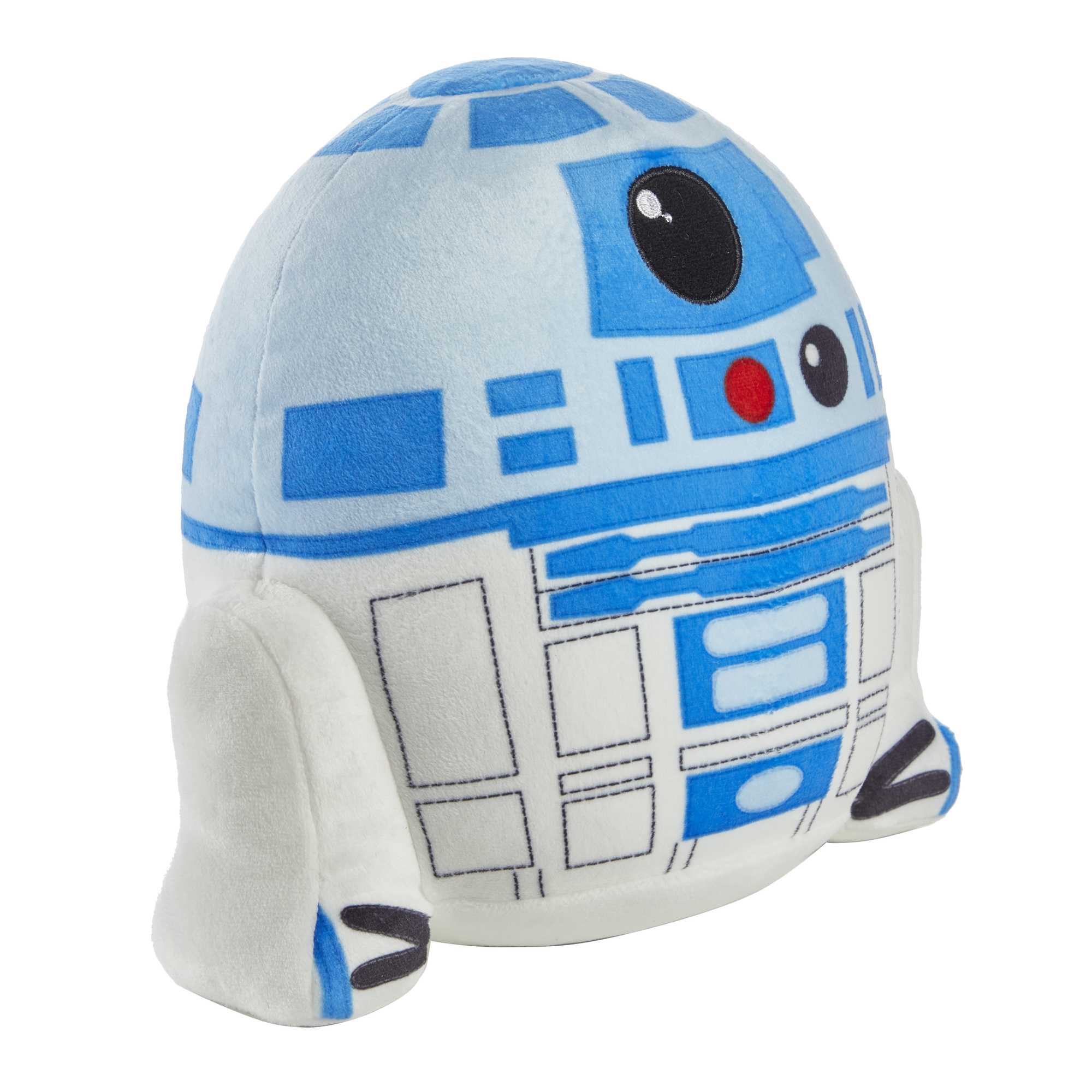 Star Wars Cuutopia 5-Inch R2-D2 Plush