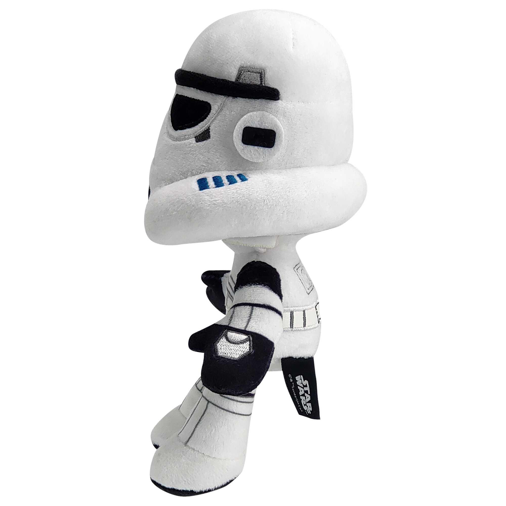Star Wars Stormtrooper Plush