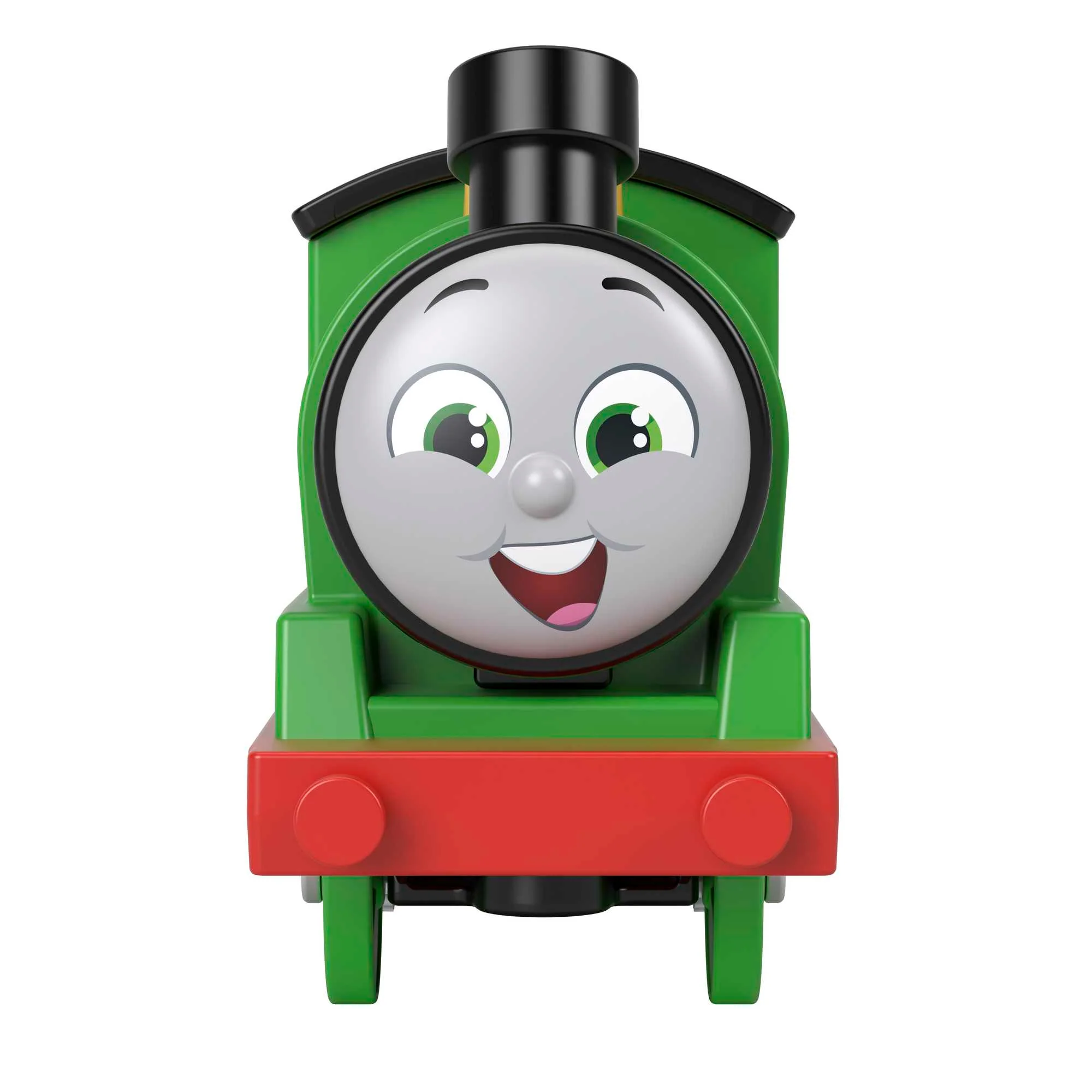 Thomas & Friends Percy Motorized Toy Train Engine For Preschool Kids Ages 3 Years And Older