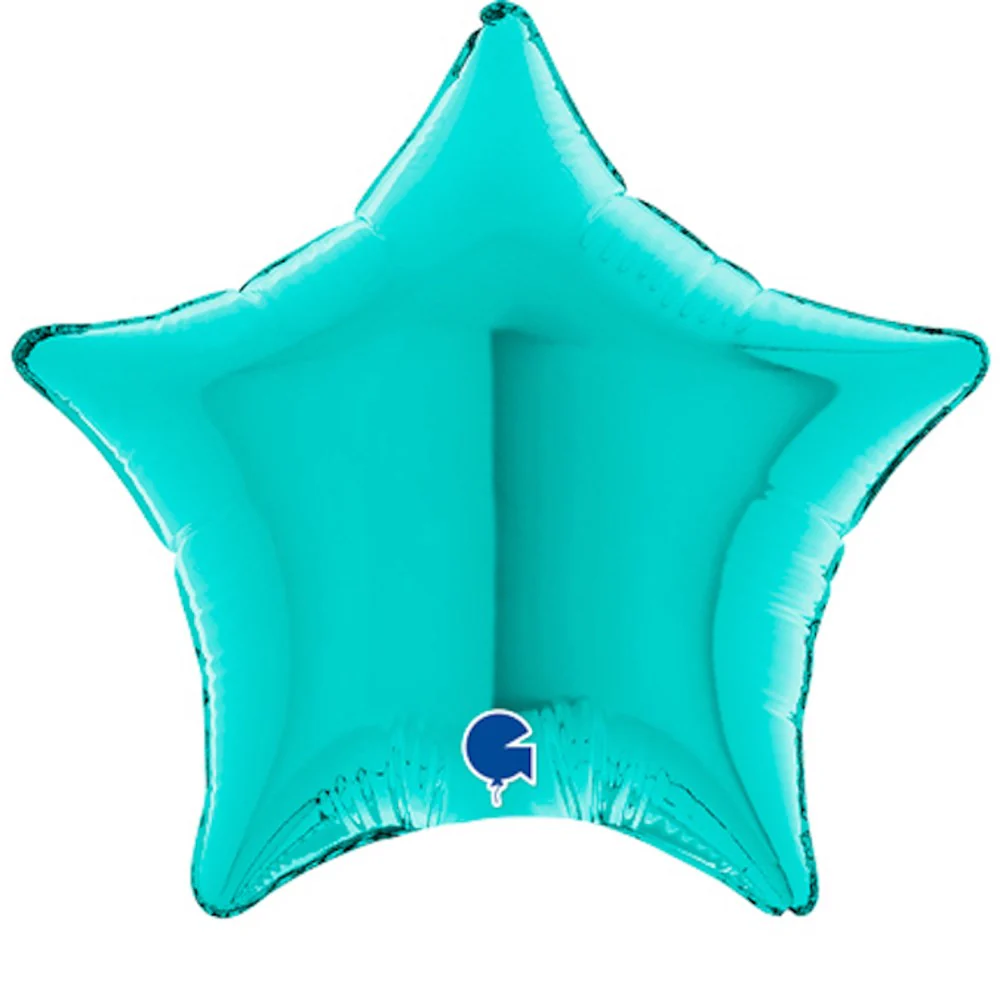 Grabo Tiffany Star 4in