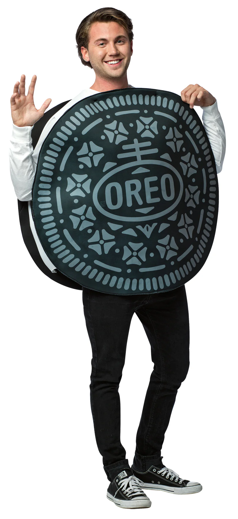 Classic Oreo Cookie