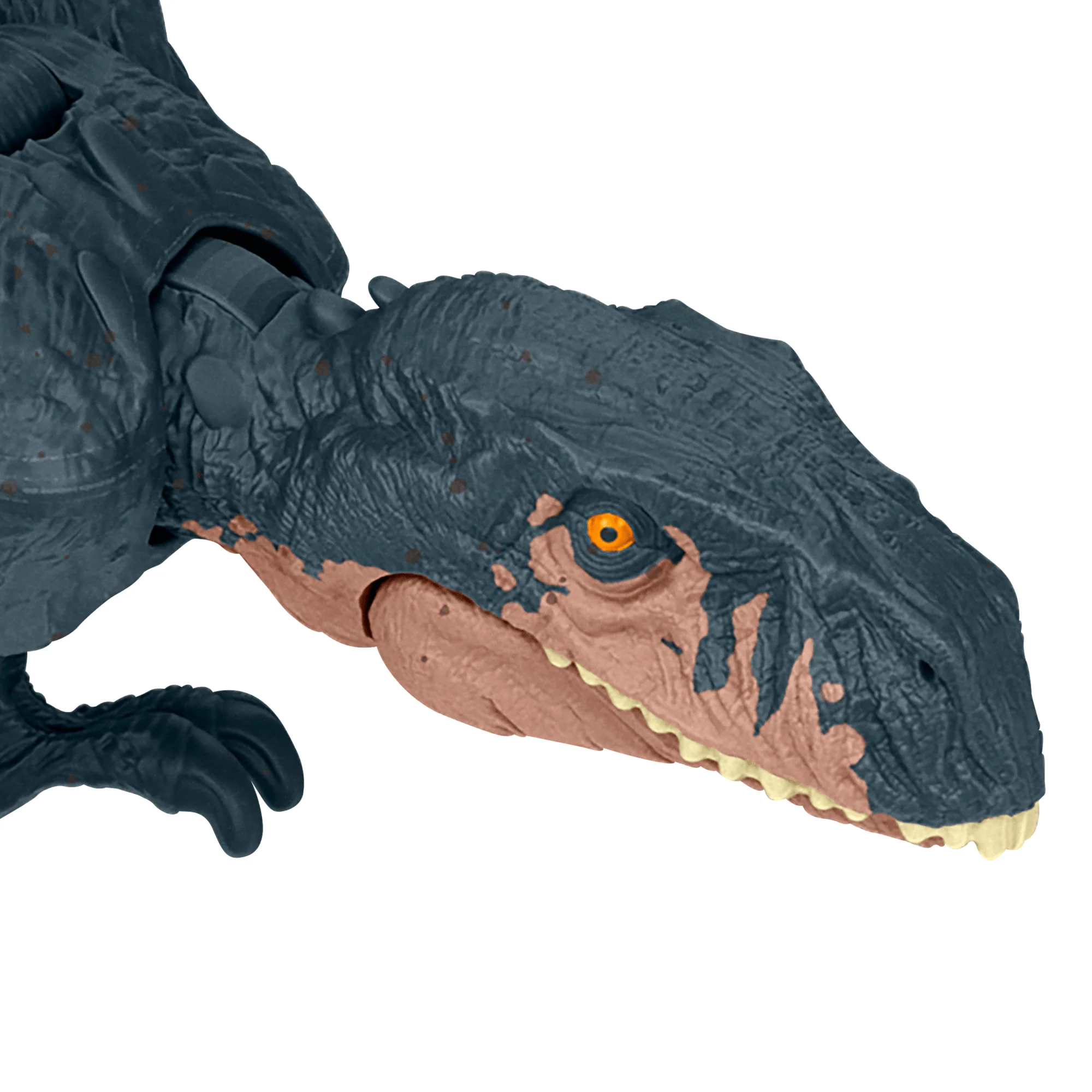 Jurassic World Danger Pack Dimorphodon Action Figure Toy, Posable With Physical & Digital Play