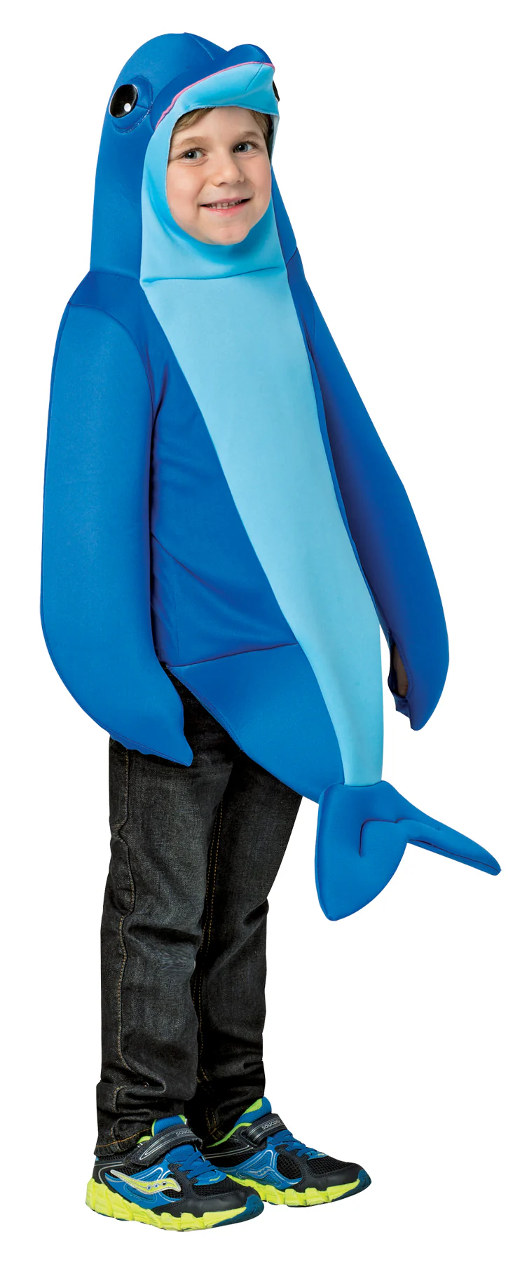 Dolphin Costume Child