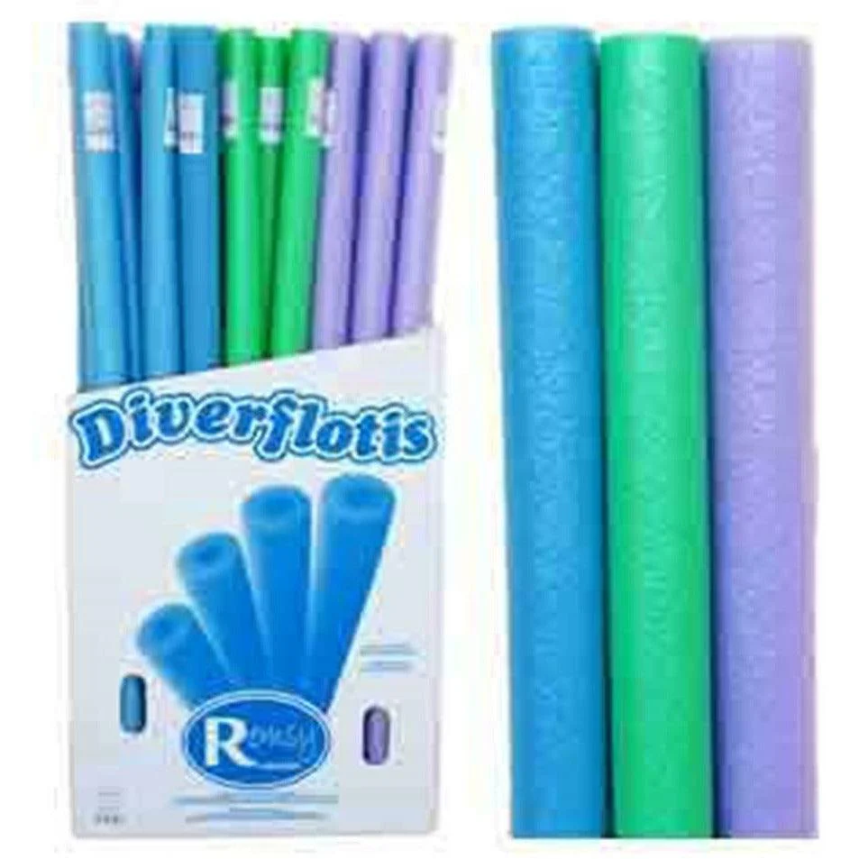 Swimmimg Noodles 48in