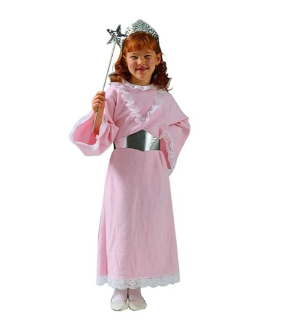Princess Pajama Infant & Toddler
