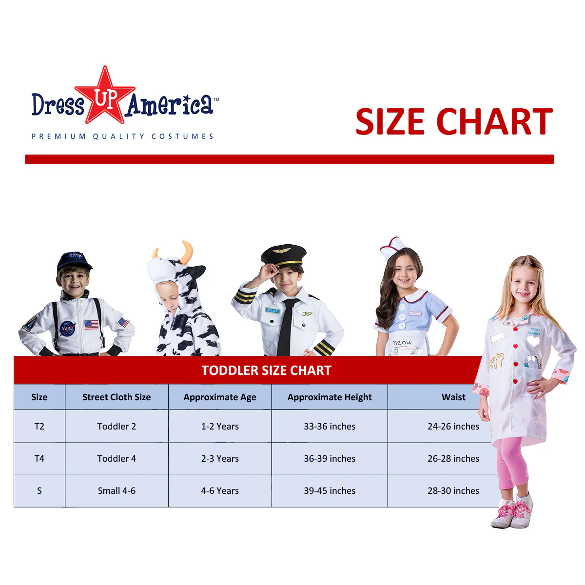 Penguin Costume for Toddlers