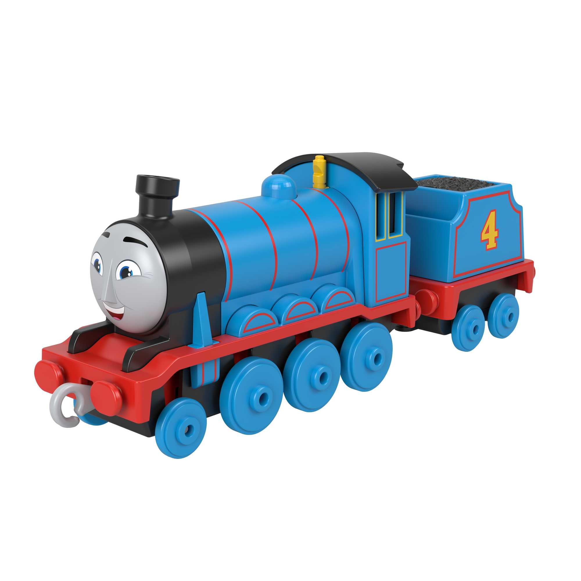Fisher-Price? Thomas & Friends? Gordon Metal Engine