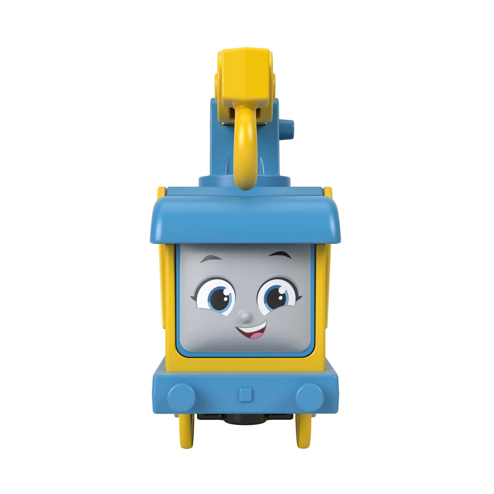 Thomas & Friends Motorized Carly the Crane Rail Vehicle