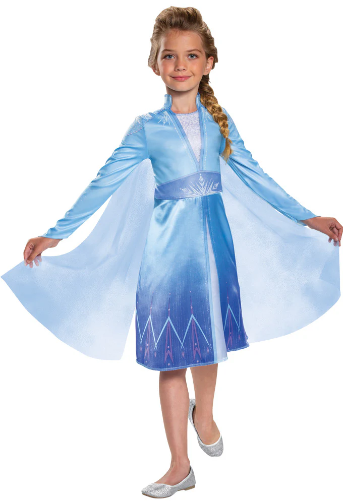 Elsa Classic Child Costume