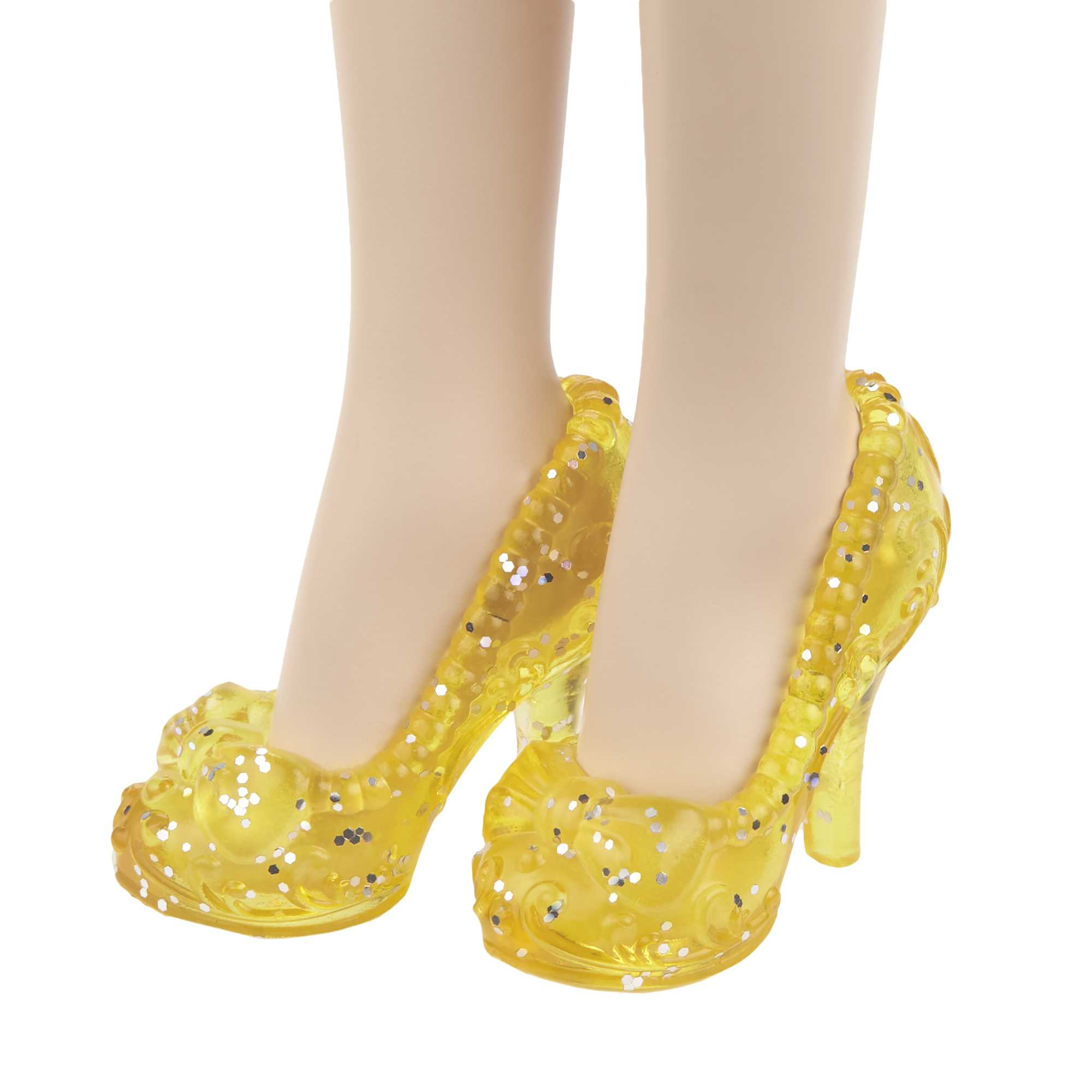 Disney Princess Snow White Fashion Doll And Accessory, Toy Inspired By The Movie Snow White