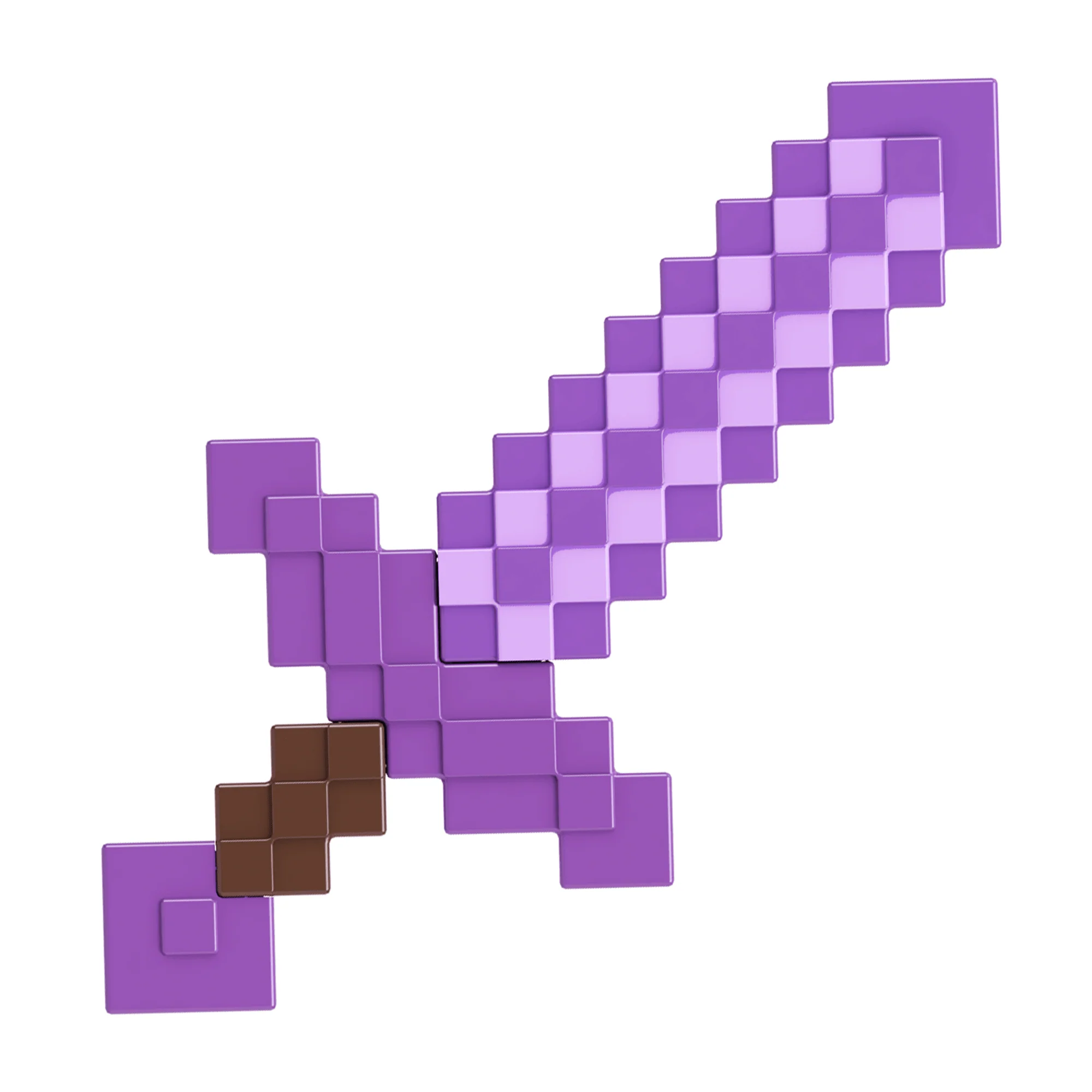 Minecraft Collection D��Accessoires Jeu de R?le Style Pix��lis��