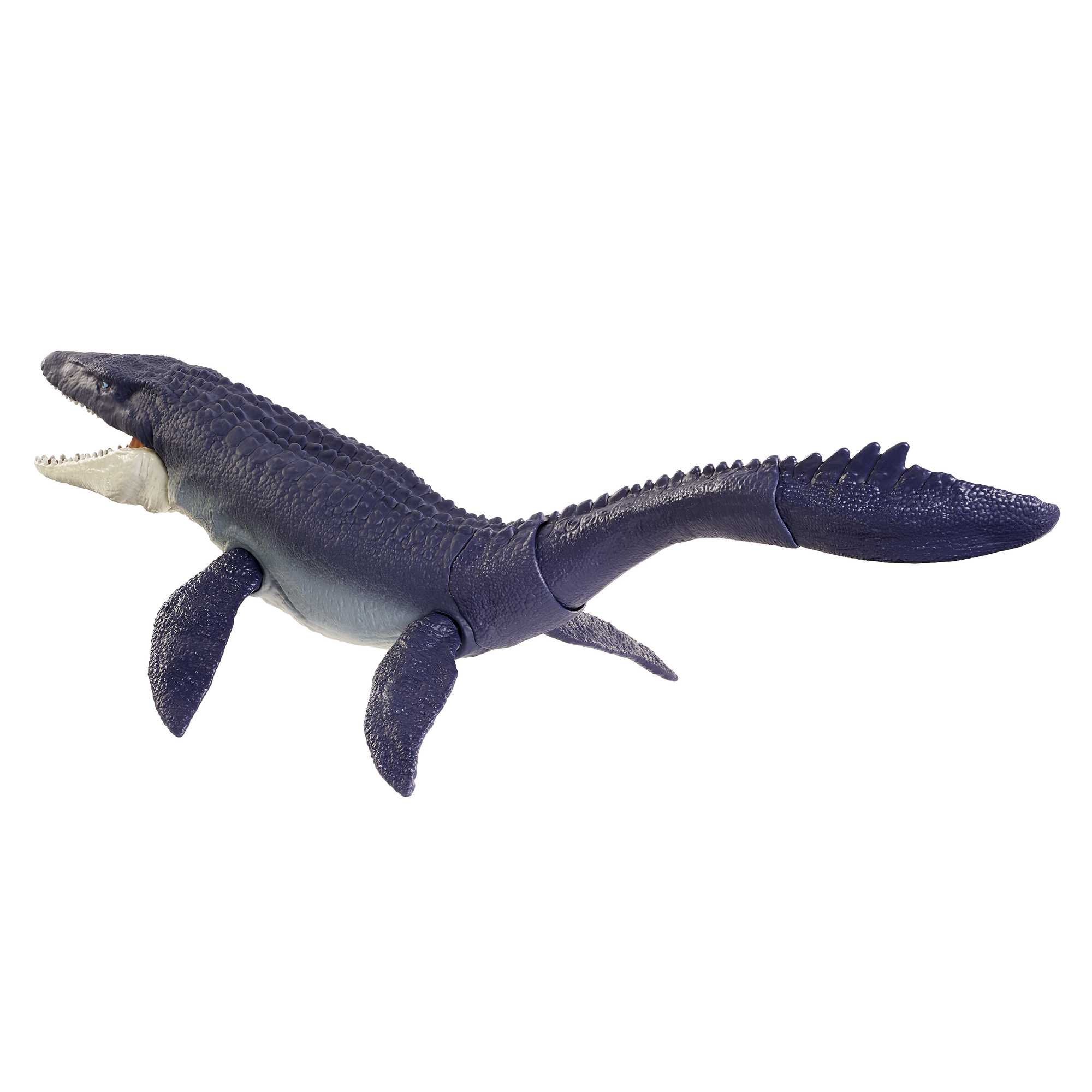 Jurassic World: Dominion Mosasaurus Dinosaur Toy 4 Year Olds & Up