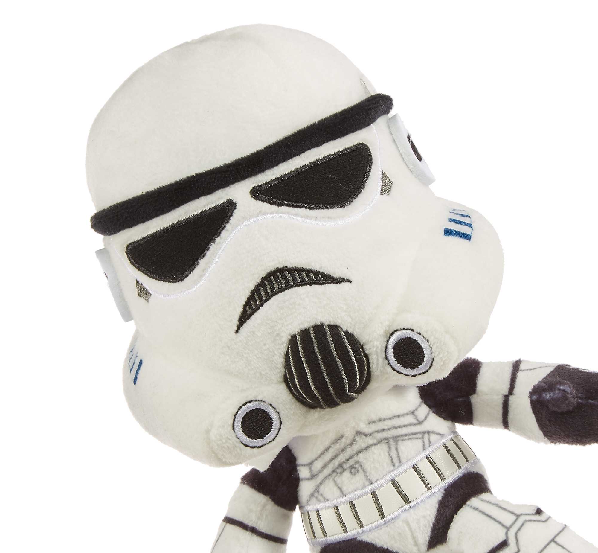 Star Wars Stormtrooper Plush