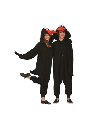 Duck Laffy Kids Union Suit - Large