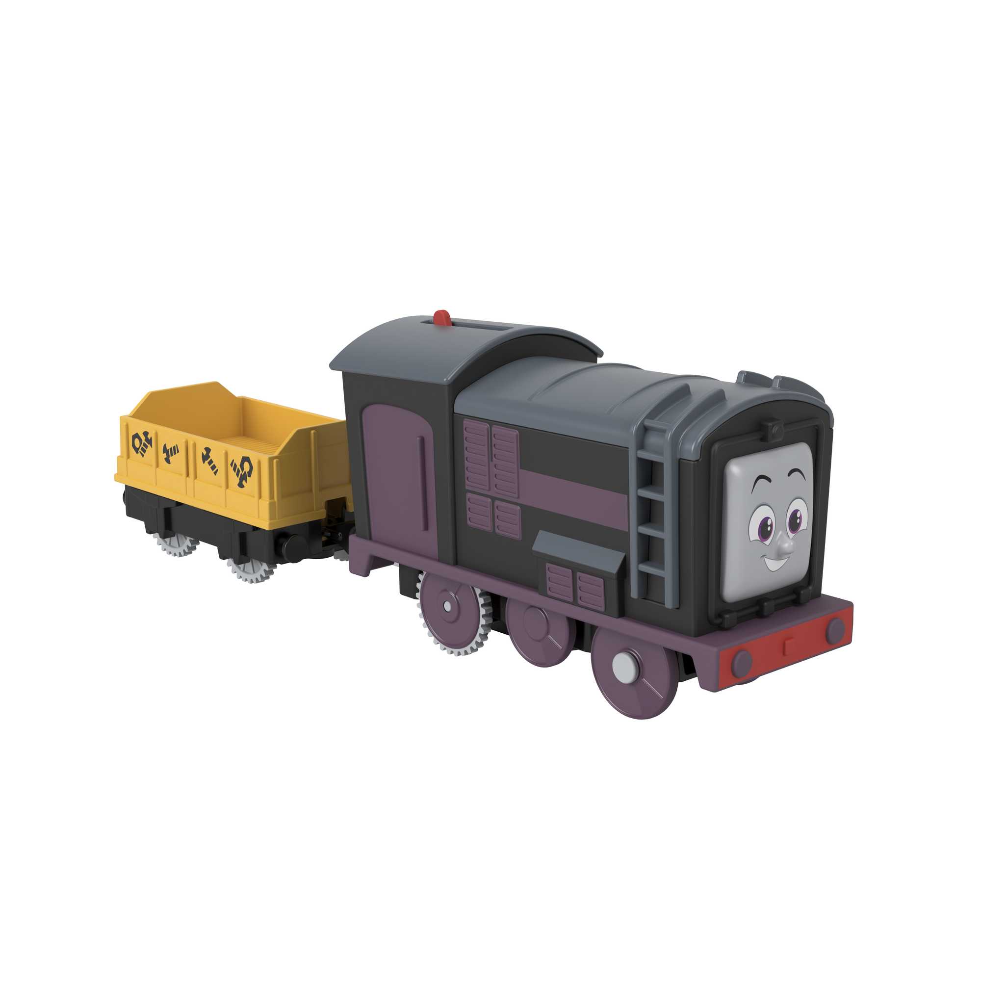 Fisher-Price Thomas & Friends Diesel Motorized Engine
