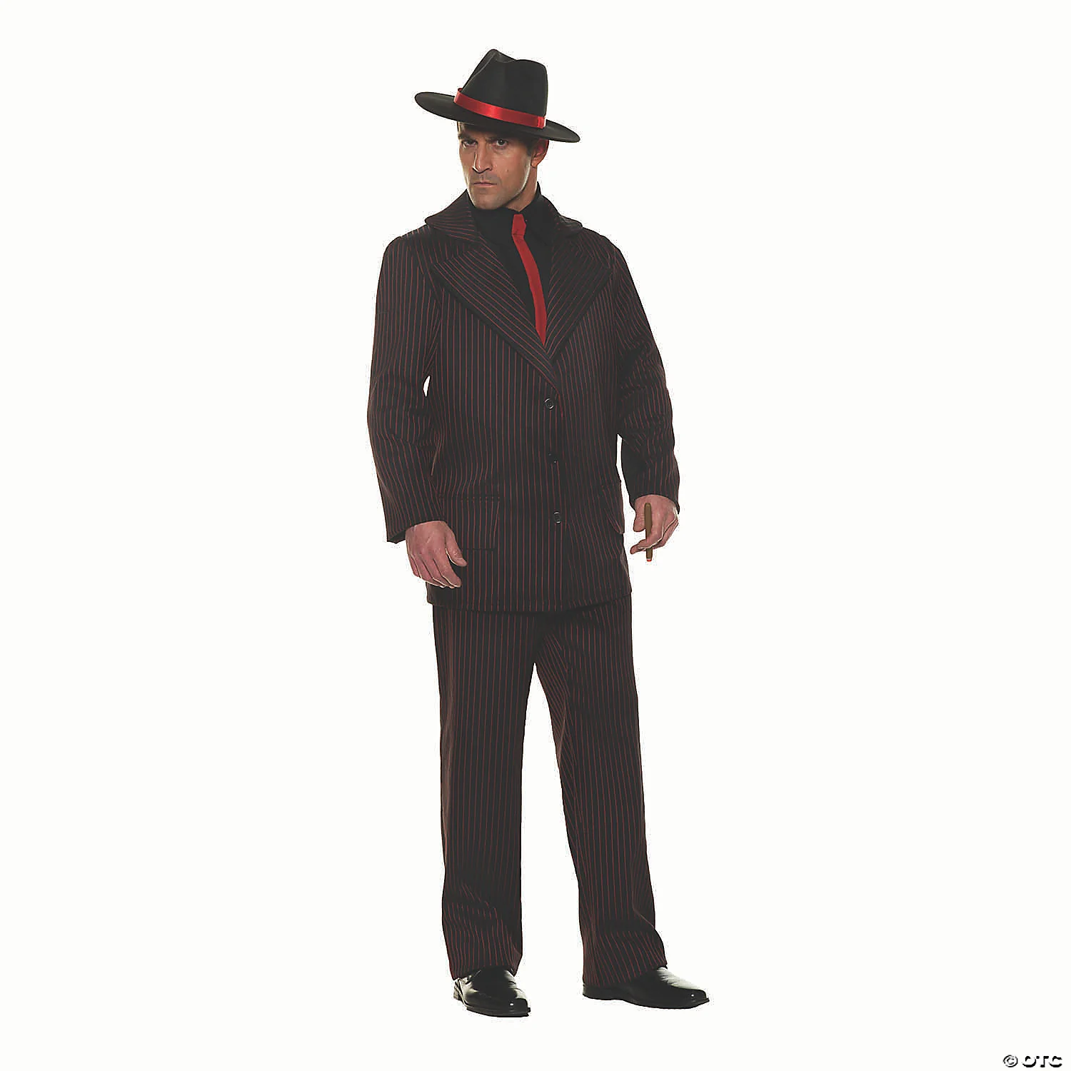 Men's Malone Costume