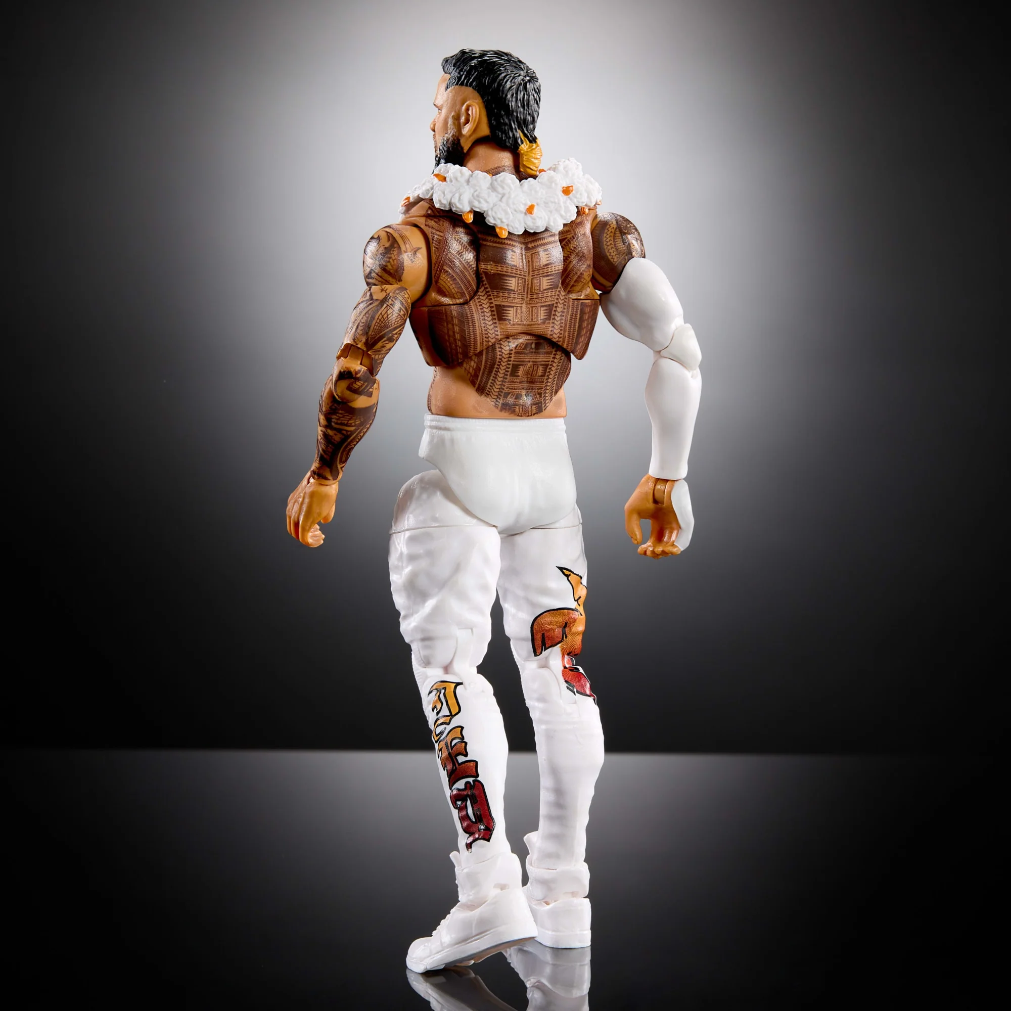 WWE Ultimate Edition Jey Uso Action Figure