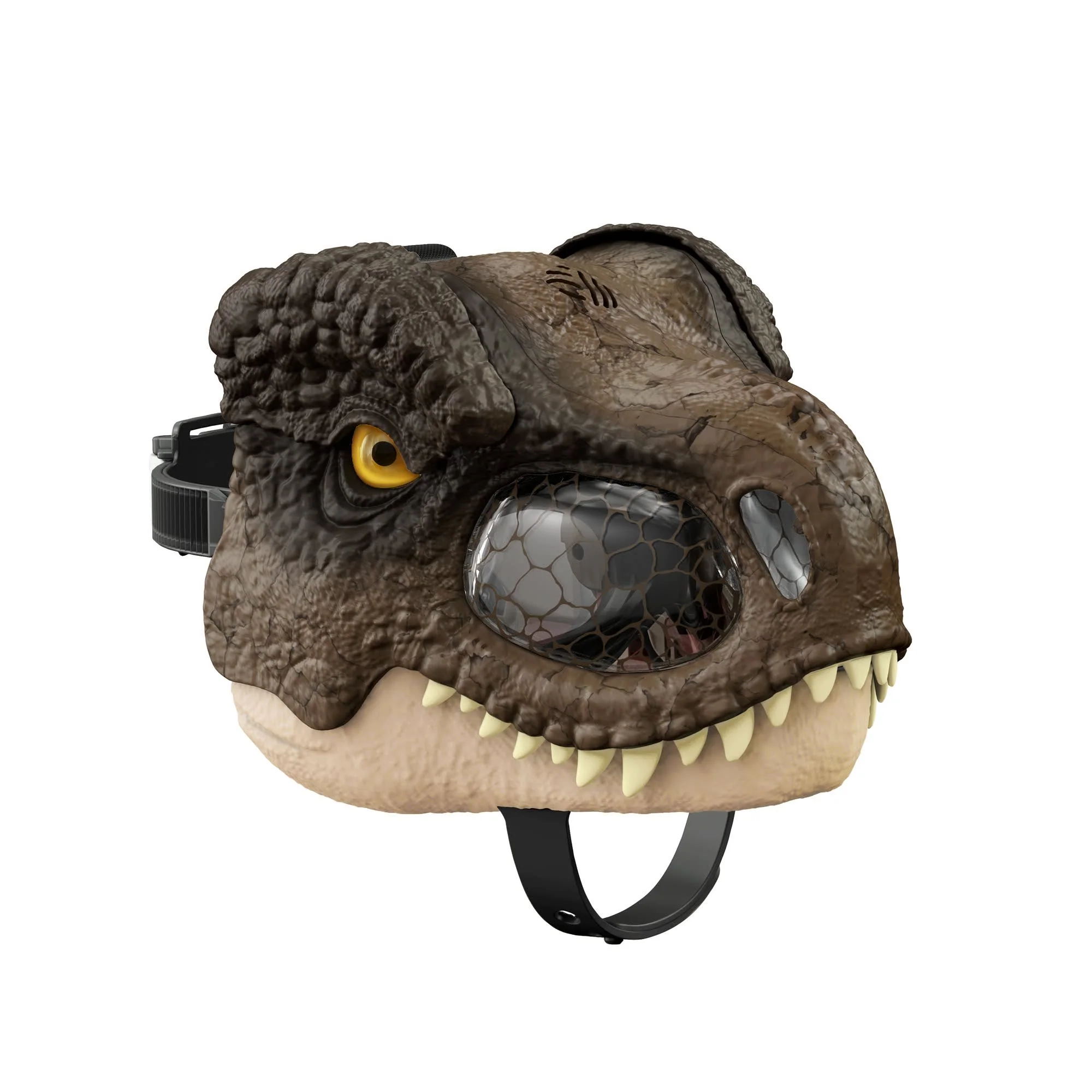 Jurassic World Tyrannosaurus Rex Chomp 'n Roar Mask