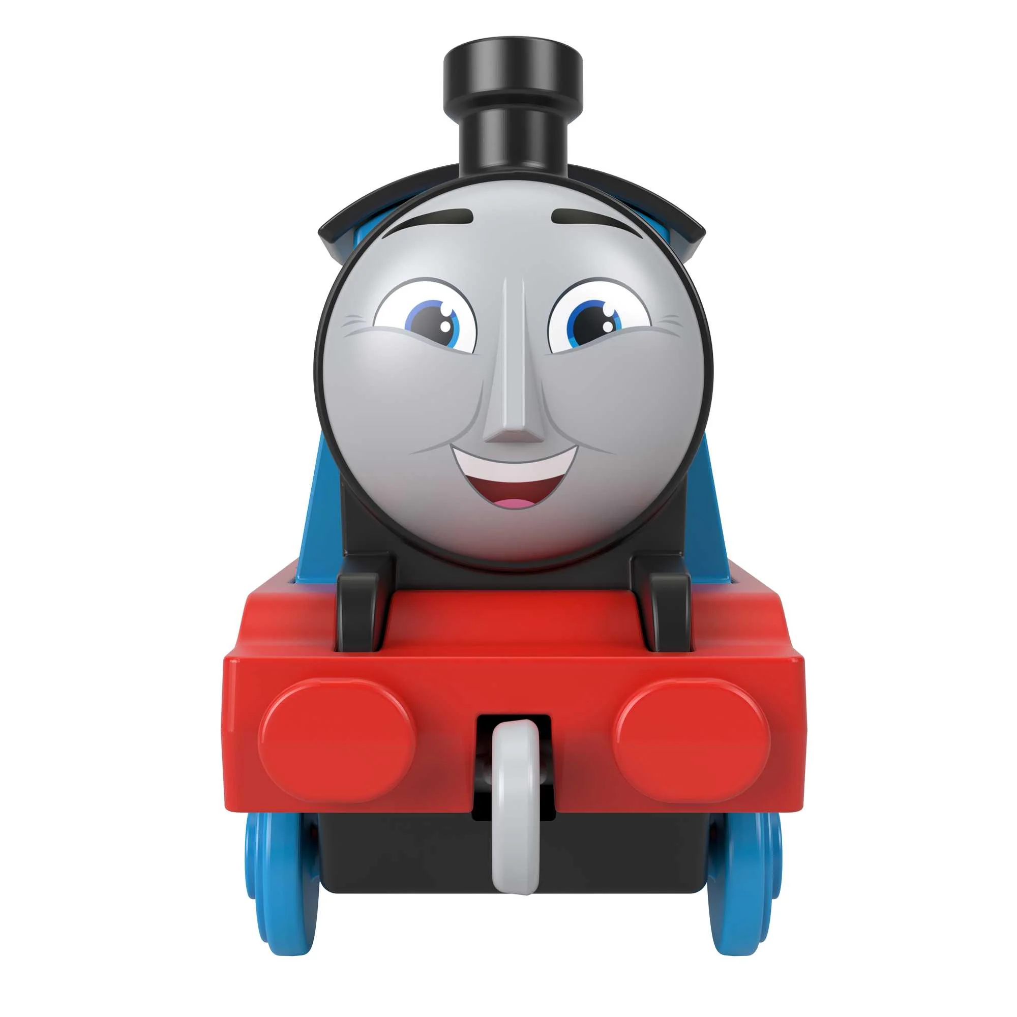 Fisher-Price? Thomas & Friends? Gordon Metal Engine