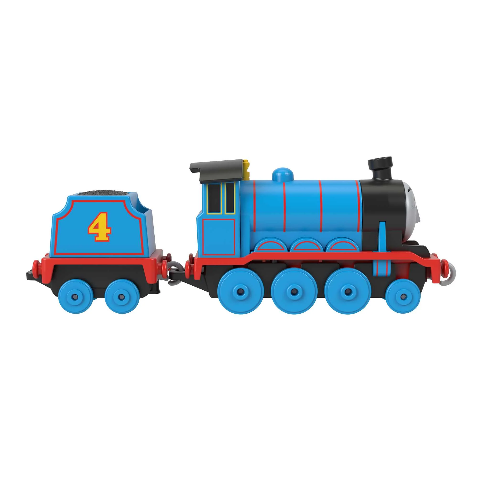 Fisher-Price? Thomas & Friends? Gordon Metal Engine