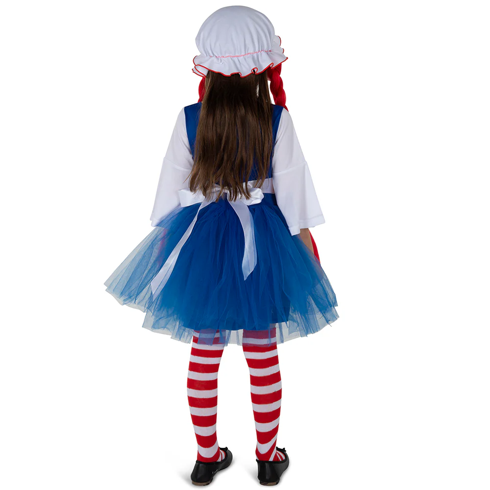 Rag Doll Costume