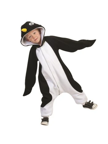 Penguin Toddler Funsies