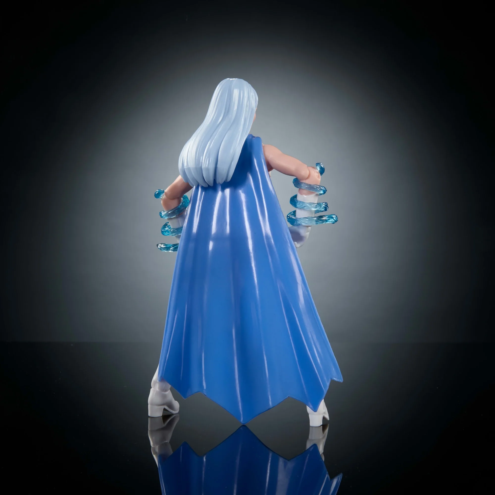 Masters Of The Universe Origins Cartoon Collection Frosta 5.5-Inch Action Figure Princess Of Power