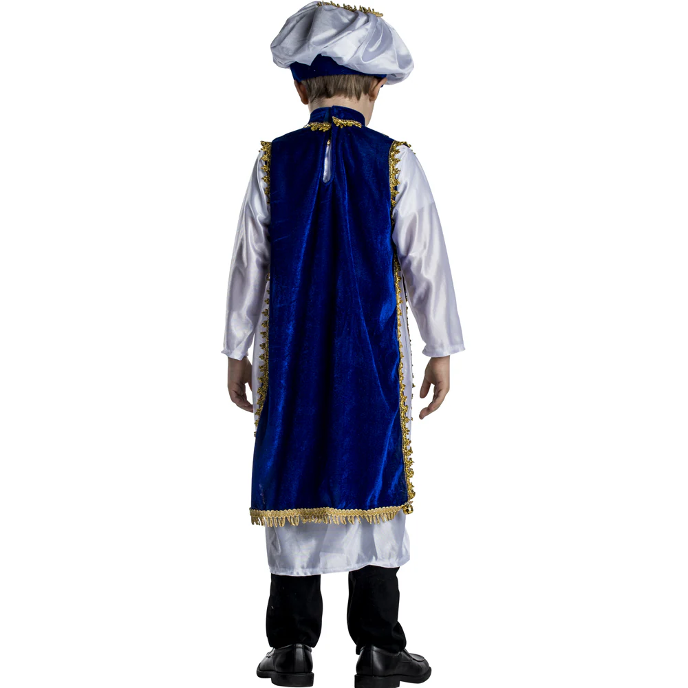 High Priest Costume Set For Kids