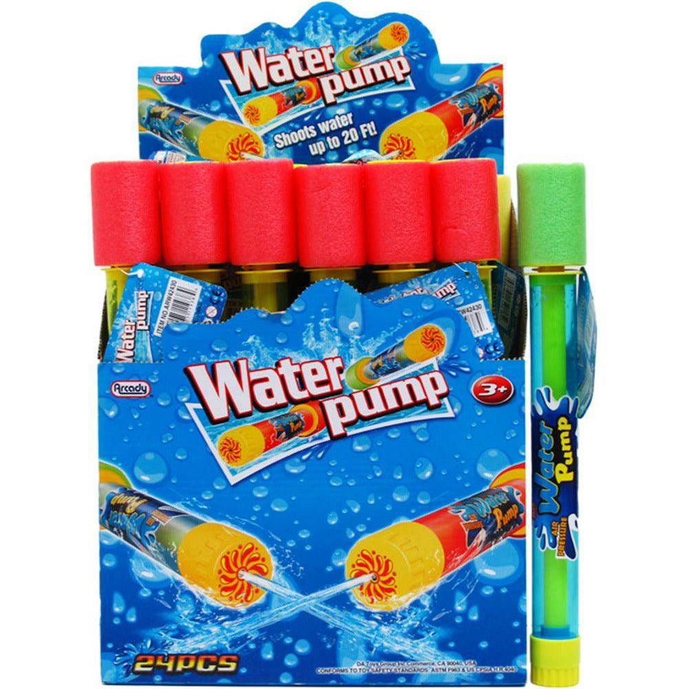 Water Cylinder Squiter 11.75x1.5