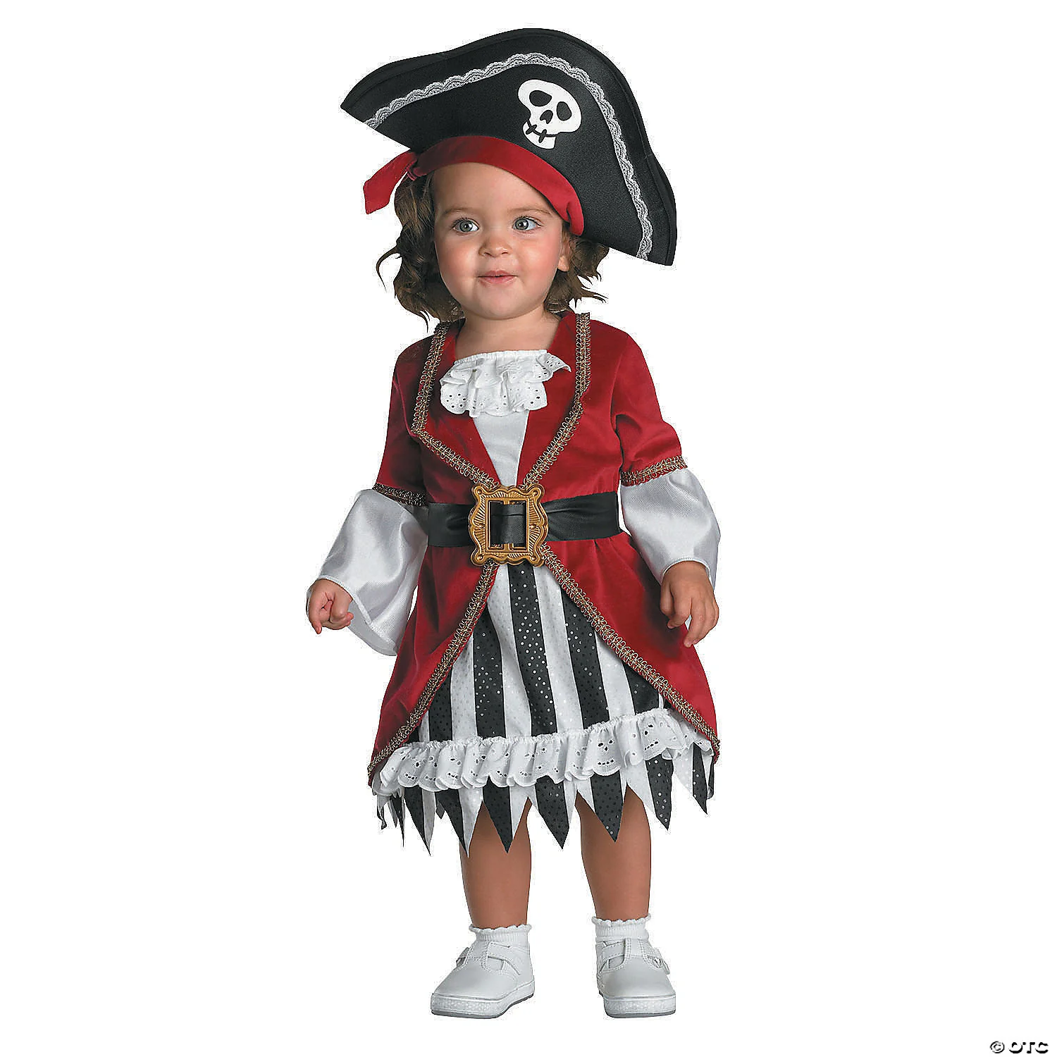 Pirate Princess: Infant Adventure