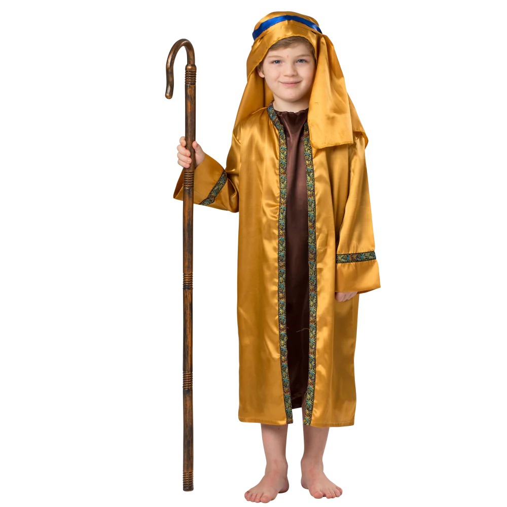 Shepherd Costume for Kids