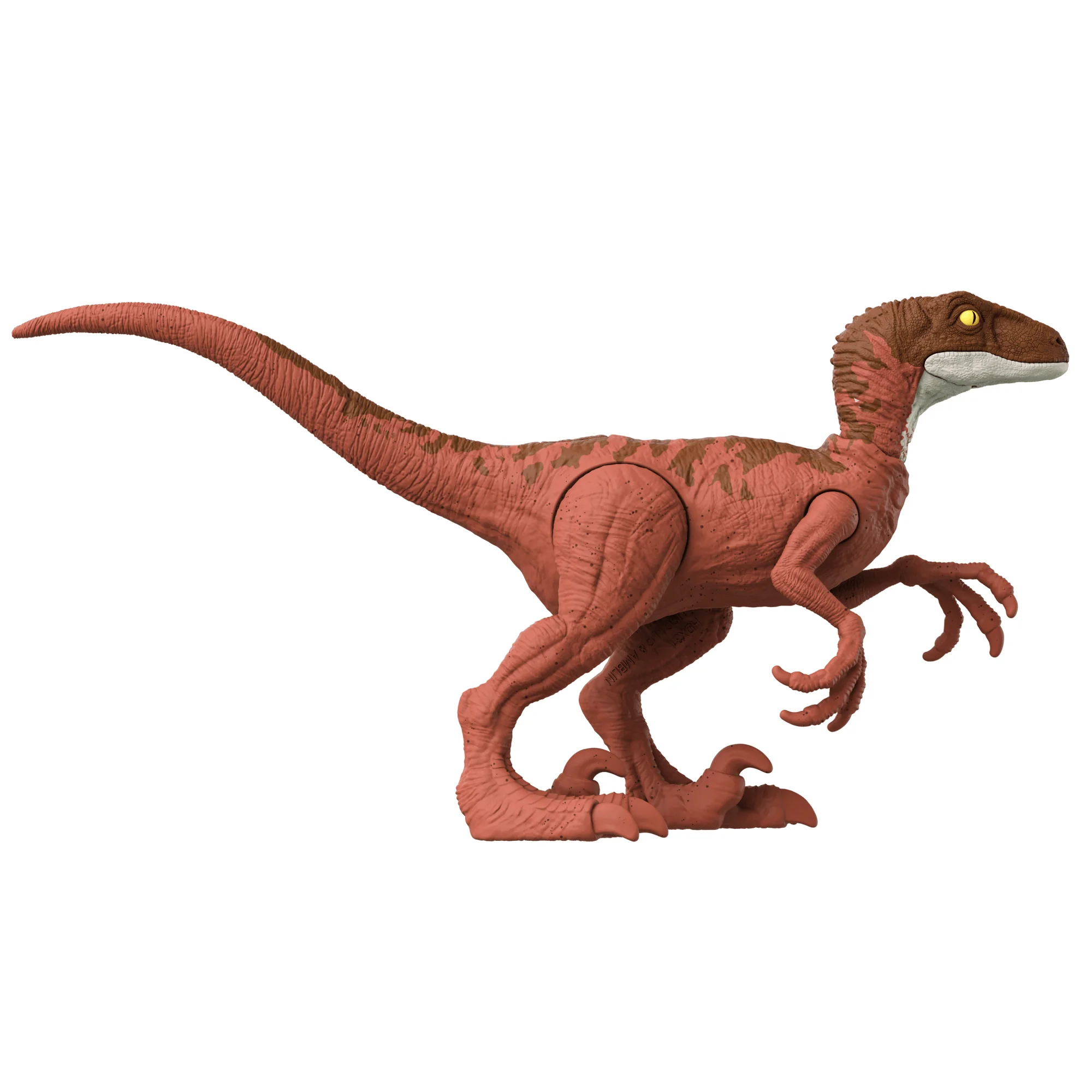 Jurassic World Dinosaur Danger Pack Lost World: Jurassic Park Raptor Action Figure Toy