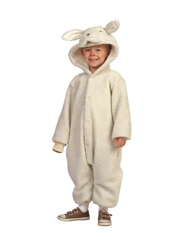 Lamb Funsies - Toddler