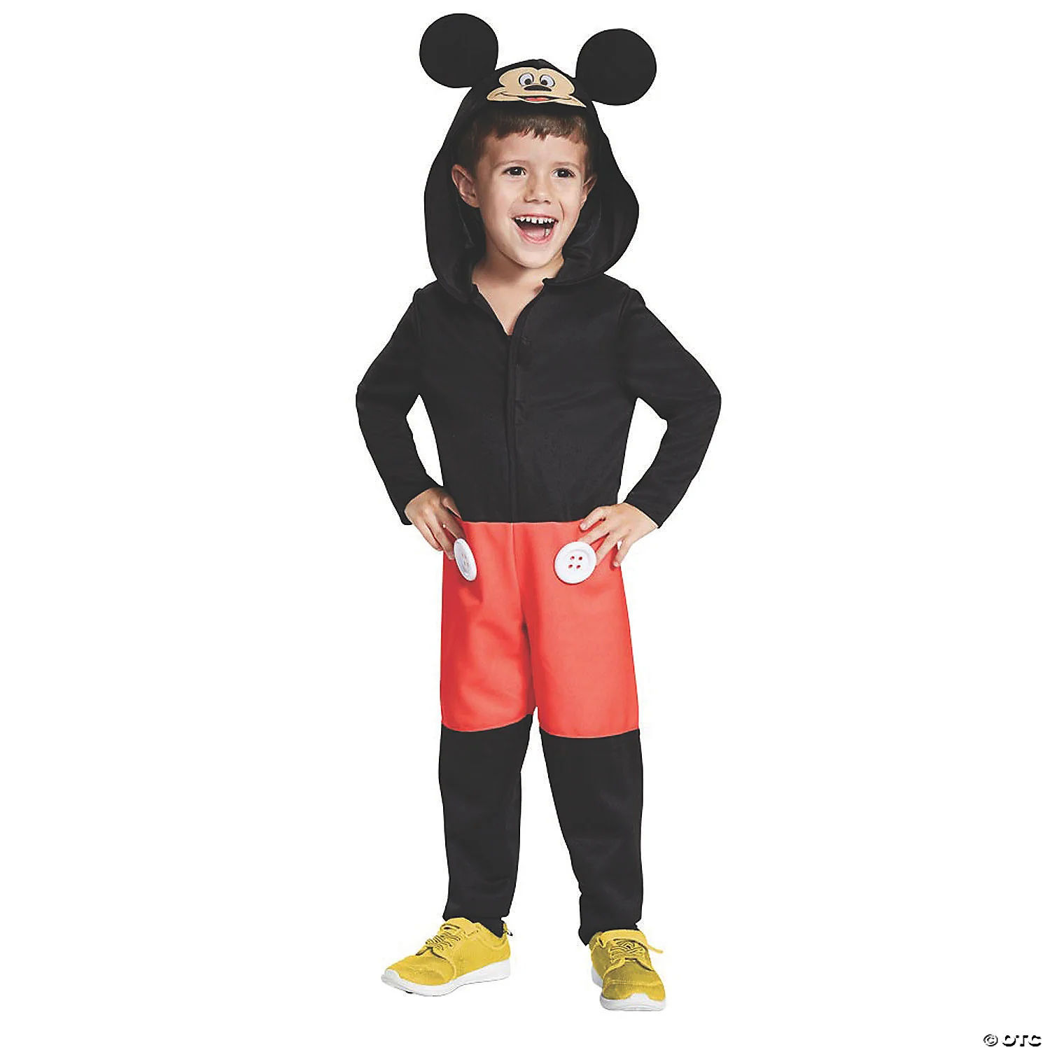 Baby Boy?�?s Mickey Mouse??? Costume