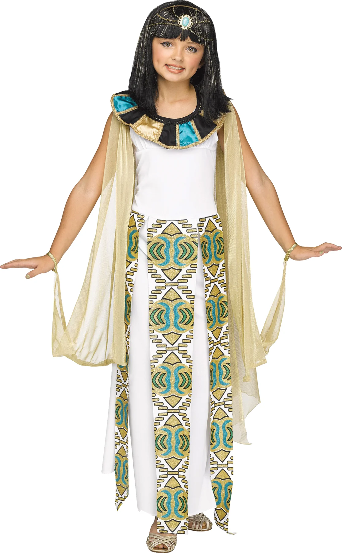 Cleopatra Costume
