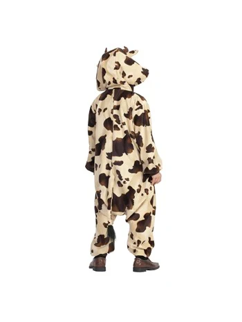 Billie the Bull Funsie - Child Small