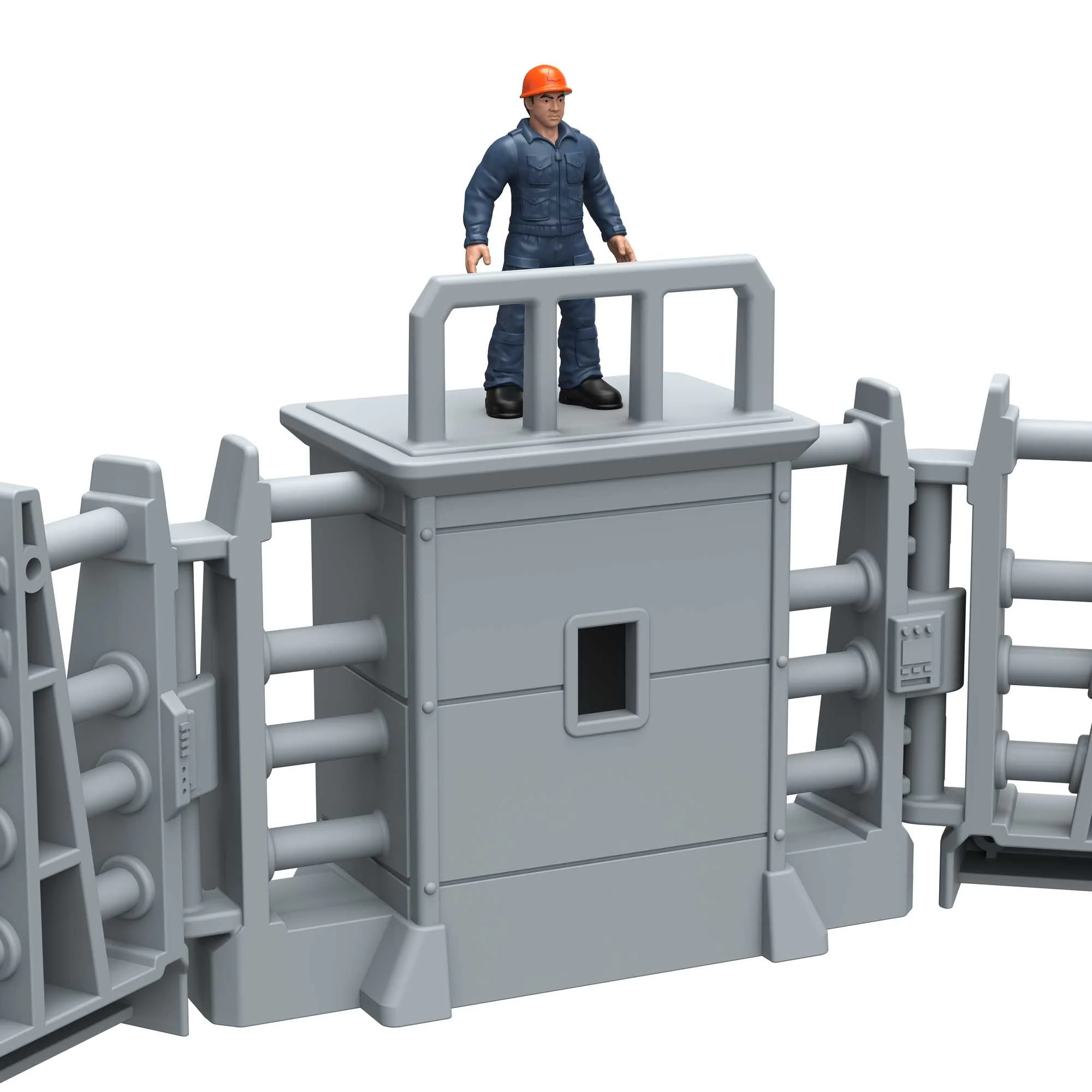 Jurassic World Holiday Advent Calendar With Mini Dinosaur Toys