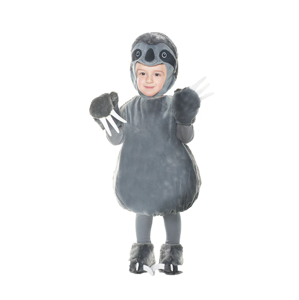 Snuggle Up, Sloth Style! ????