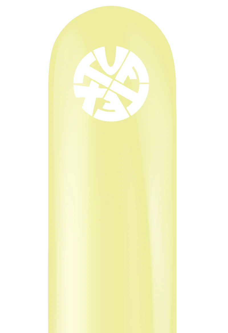 Tuftex 260 Lemonade 50ct