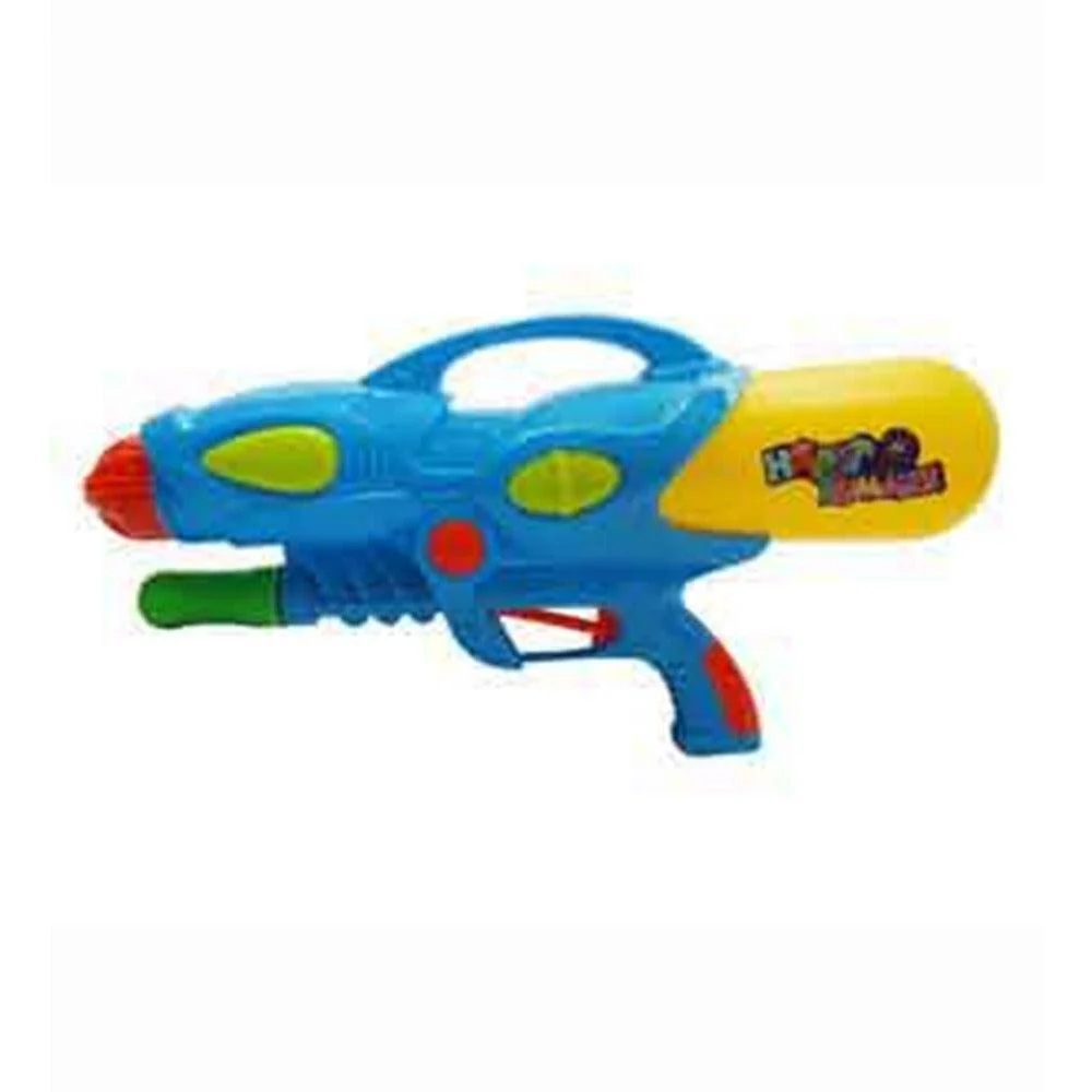 Water Gun