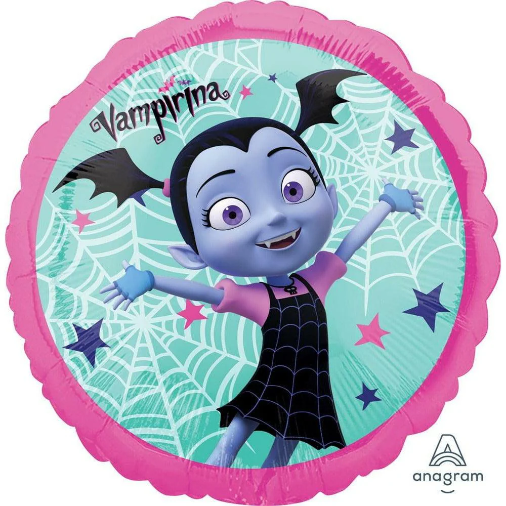 Anagram Hx VAMPIRINA -pkG