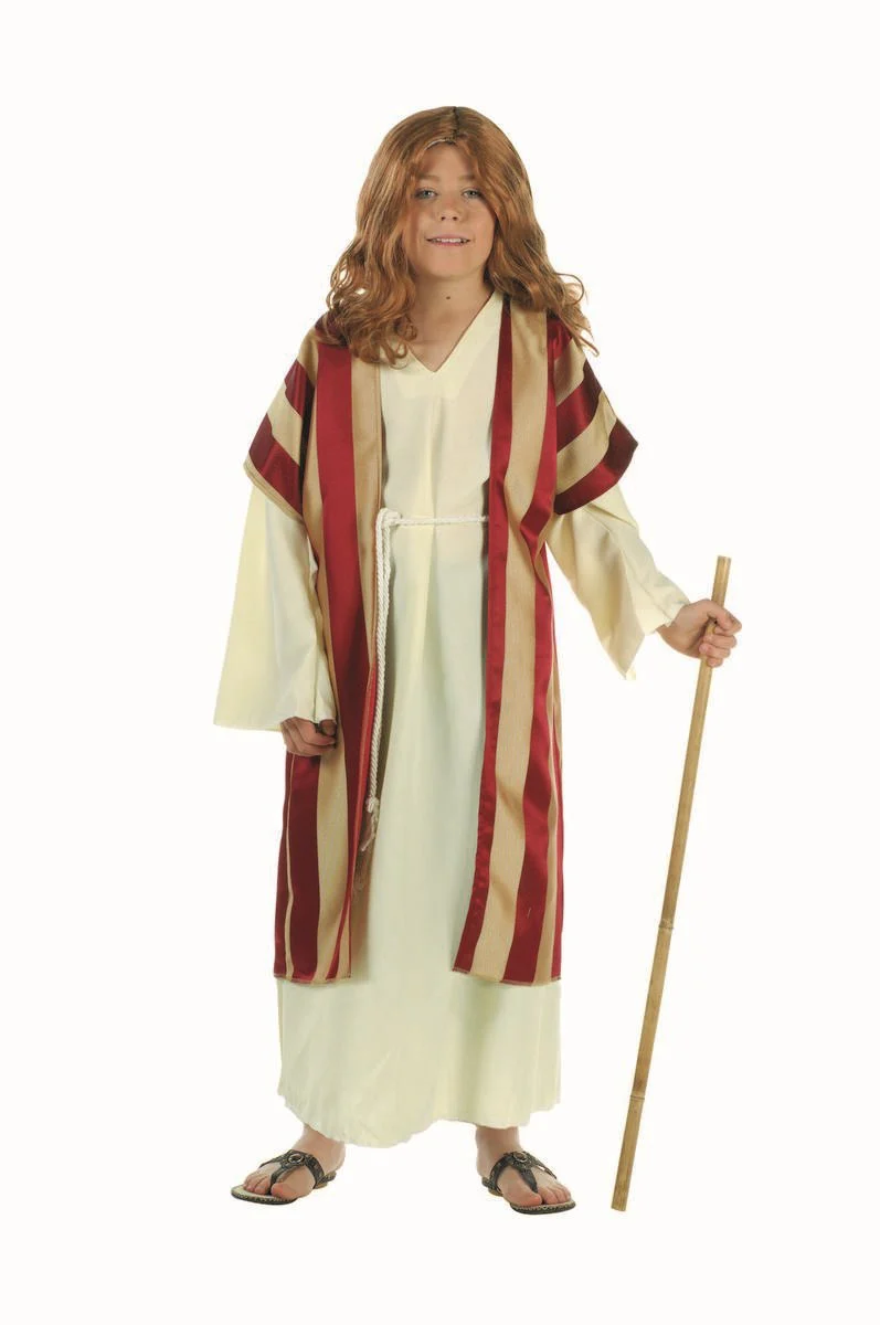 Deluxe Moses Costume
