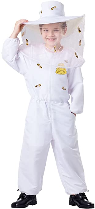 Beekeeper Costume for Kids