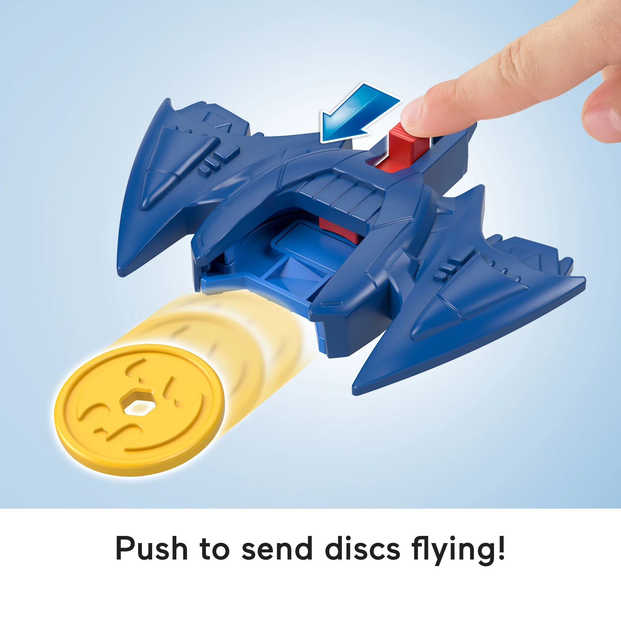 Imaginext DC Super Friends Batman Figures, Family Multipack, 12 Piece Preschool Toys