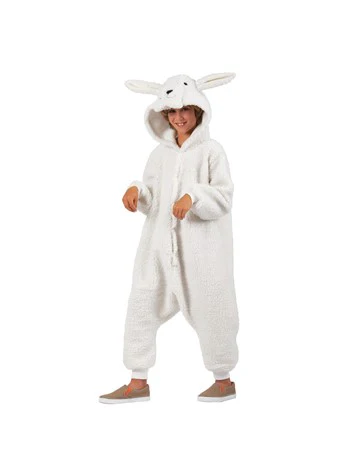 Ba Ba Lamb Child Funsie