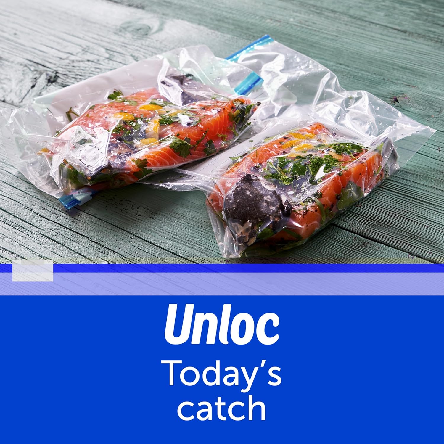 Ziploc Quart Food Storage Freezer Slider Bags, Power Shield Technology for More Durability, 34 Count